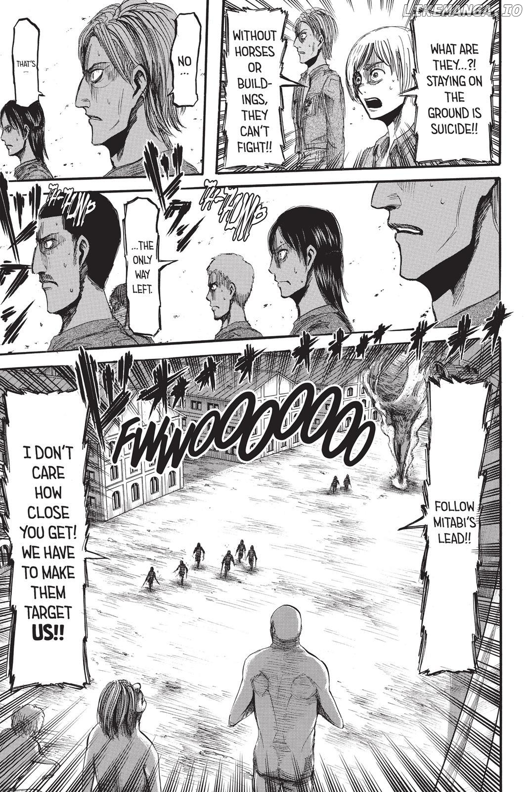 Shingeki no Kyojin, Chapter 14 image 24